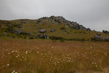 Castle Hill Conservation Area