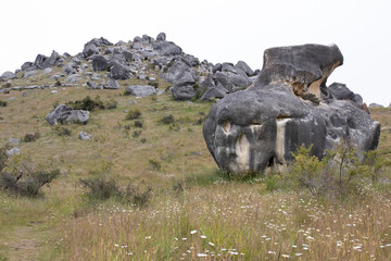 Castle Hill Conservation Area