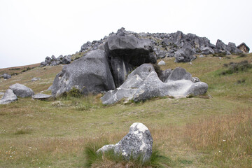 Castle Hill Conservation Area