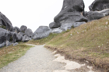 Castle Hill Conservation Area