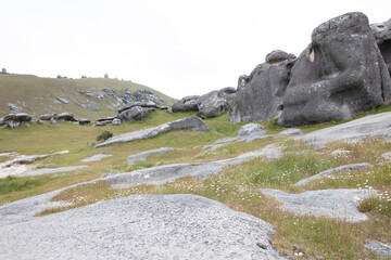 Castle Hill Conservation Area