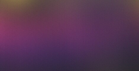 Beautiful Abstract gradient background with grainy texture Digital noise Colorful