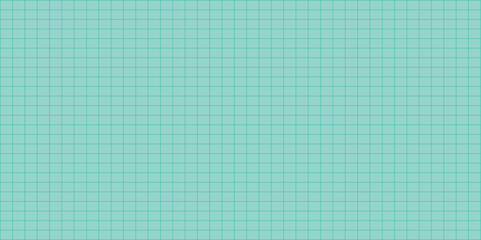 Green checkered background. Trendy texture for creative banners. Contemporary vibrant color