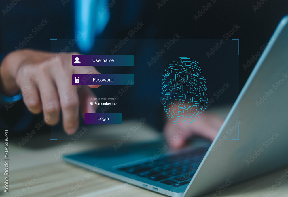 Poster security of cyber technologies that control or allow access to information, concepts, systems, and p