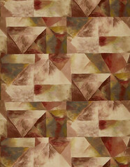 digital pattern background design print