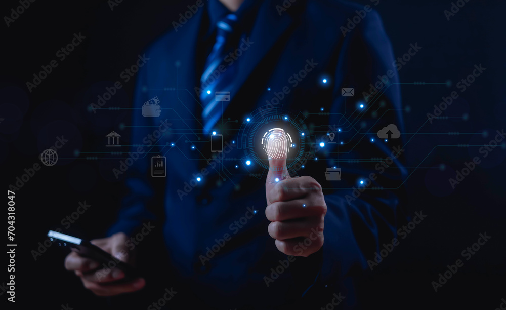 Poster security of cyber technologies that control or allow access to information, concepts, systems, and p