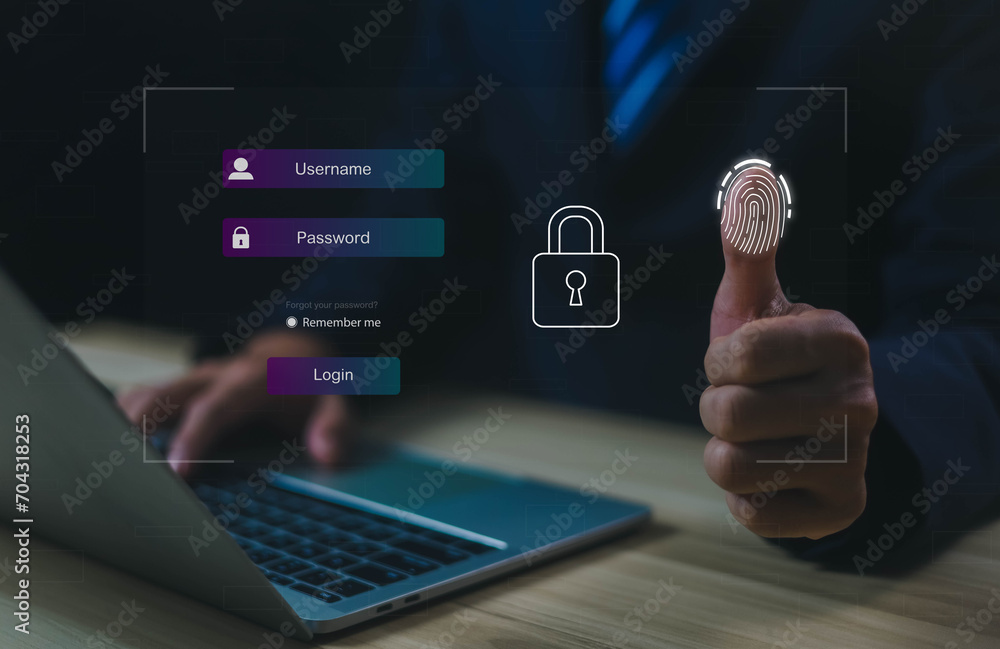 Poster security of cyber technologies that control or allow access to information, concepts, systems, and p