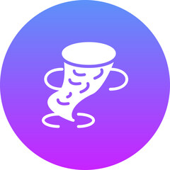 Dust Storm Icon