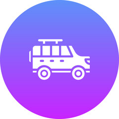 Jeep Icon