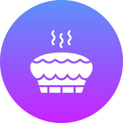 Pie Icon