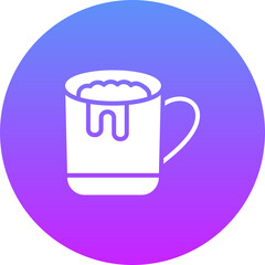 Hot Chocolate Icon