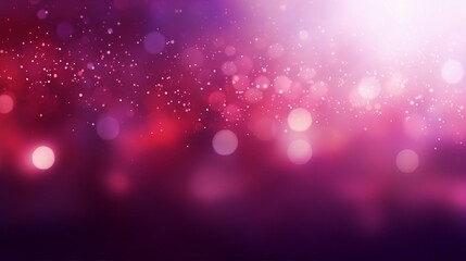 Captivating Sweet View: Abstract Background with Optical Red and Purple Bok, Vibrant Colors, and Dynamic Energy for Modern Creative Designs - A Fantasy of Glowing Motion and Ethereal Artistry. - obrazy, fototapety, plakaty