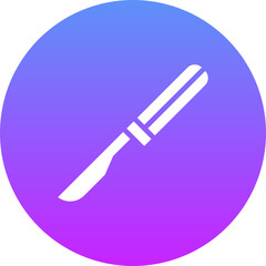 Cosmetic Surgery Icon
