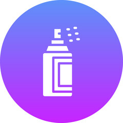 Spray Icon