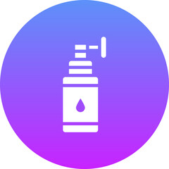 Face Cleanser Icon