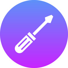 Screwdriver Icon