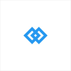 Obraz premium Letter L logo design vector modern design