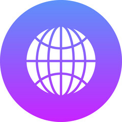 World Financial Icon