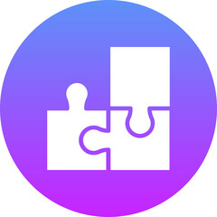 Puzzle Icon