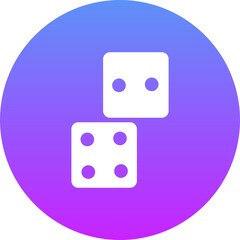 Dices Icon
