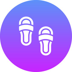 Flip Flop Icon