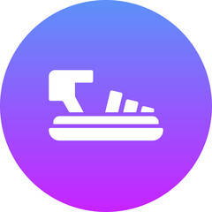 Sandal Icon