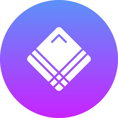 Handkerchief Icon
