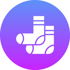 Socks Icon