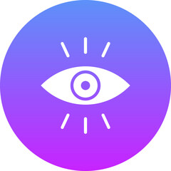 Vision Icon