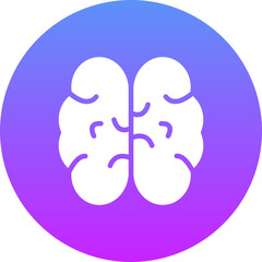 Brain Icon