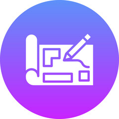 Planning Icon
