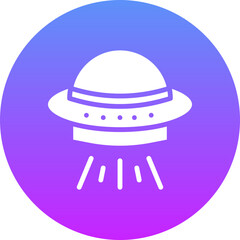 UFO Icon