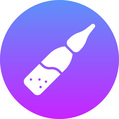 Ampoule Icon