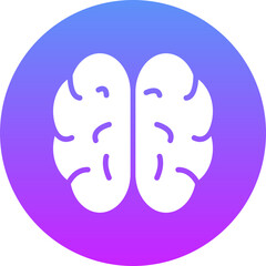 Brain Icon