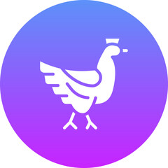 Chicken Icon
