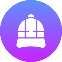 Cap Icon