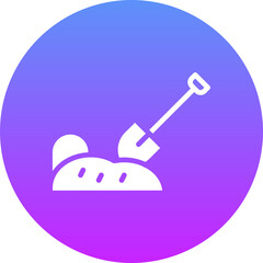 Shovel Icon