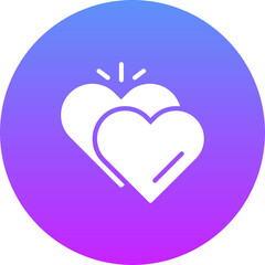 Hearts Icon