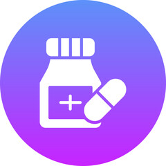 Medicine Icon