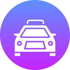 Taxi Icon