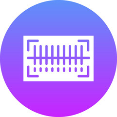 Barcode Icon