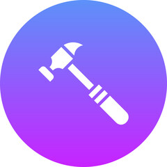 Hammer Icon