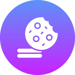 Cookies Icon