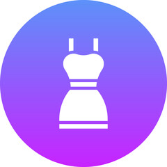 Birthday Dress Icon