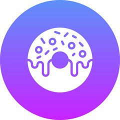 Donut Icon