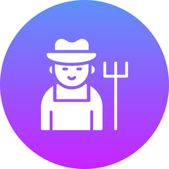 Farmer Icon