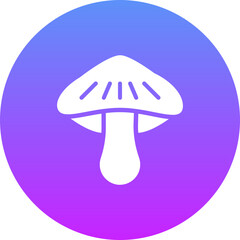 Mushroom Icon