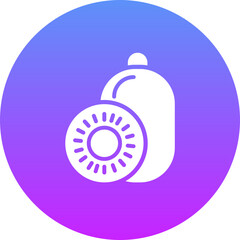 Kiwi Icon