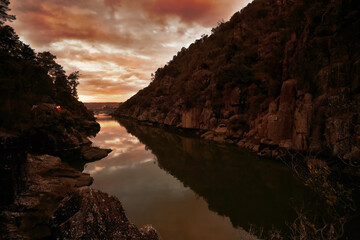 The Zig zag reserve