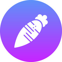 Carrot Icon